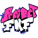 ProjectFNF Logo