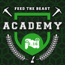 FTB Academy 1.16 Logo