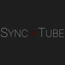 SyncTube Logo