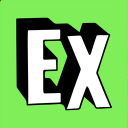 Exposed Logo