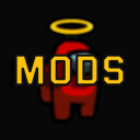 Modded Among Us Queue Logo