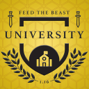 FTB University 1.16 Logo