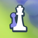 Chess In The Park Logo