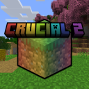 Crucial 2 Logo