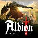 Albion Online Logo