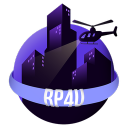 RP4U.EU Logo