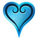 Kingdom Hearts Logo