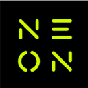 Neon Logo