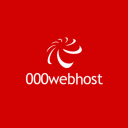 000webhost Logo