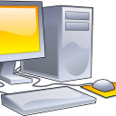 PCMonitor Logo