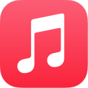 Apple Music Logo