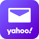 Yahoo Mail Logo