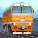 Train Simulator Logo