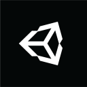 Unity Engine Logo