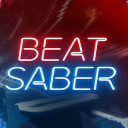 Beat Saber Logo