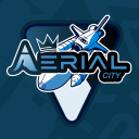 Aerial City SS2 Logo