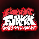 Bob's Onslaught Logo