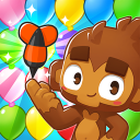 Bloons Pop! Logo