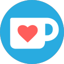 Ko-Fi Logo