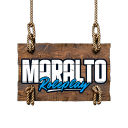 MaraltoRP - OFICIAL Logo