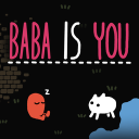 Baba Is You Logo