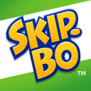 Skip-Bo Logo