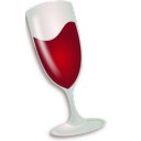 Wine Logo