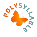 Polysyllable Logo