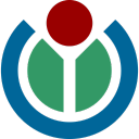 Wikimedia Logo