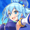 KonoSuba: Fantastic Days Logo