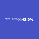 Nintendo 3DS Logo