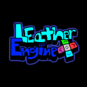 Leather Engine Logo