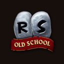 Old School RuneScape Logo