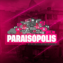 Paraisópolis - SP Logo