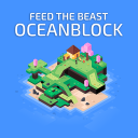 FTB OceanBlock Logo