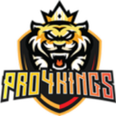 PRO4KINGS ROMANIA Logo