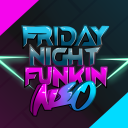 Friday Night Funkin' NEO: 3.0 Logo