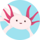 Axolotl Client Logo