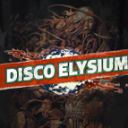 Disco Elysium Logo