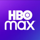 HBO Max Logo