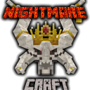 Nightmare Craft Logo