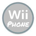 Wii Phone Logo