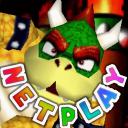 Mario Party Netplay Logo