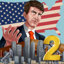 Modern Age 2 – President Simulator Logo