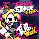 FNF: VS. Mami [FULL WEEK] Logo