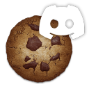 Cookie Clicker Logo