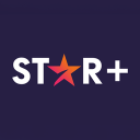 Star+ Logo