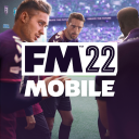 Football Manager 2022 Mobile Logo