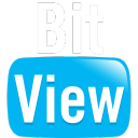 BitView Logo