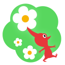 Pikmin Bloom Logo